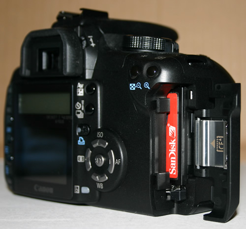 driver for canon eos 20d